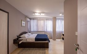 Center Prestige Apartments