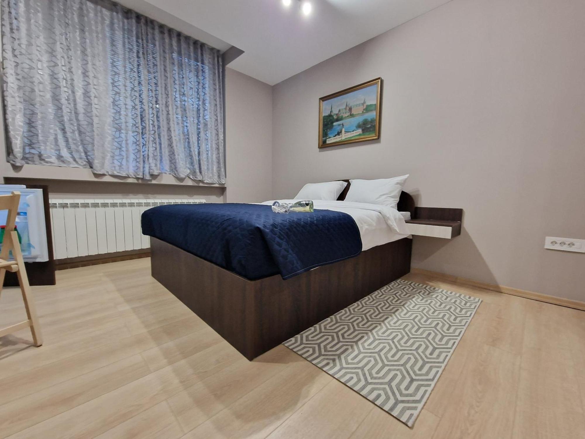Center Prestige Apartments Belgrad Dış mekan fotoğraf
